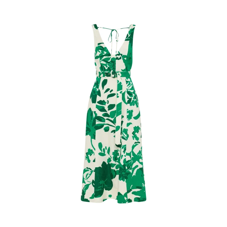Shona Joy Green Pants luxury Clothing from  Luxury Handbags Marketplace