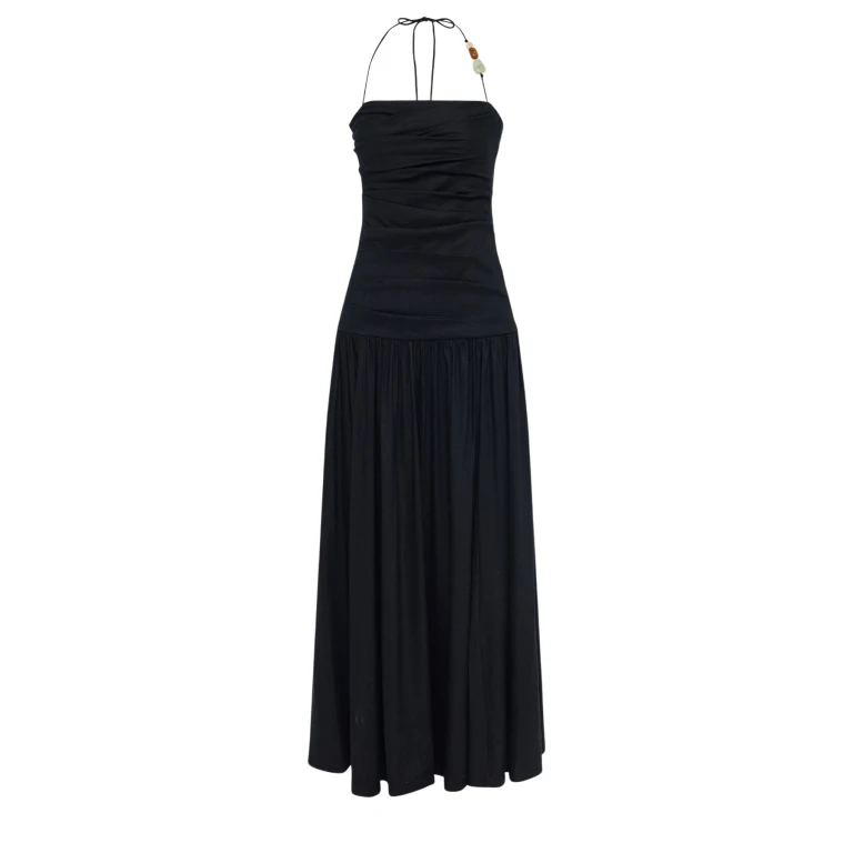 Shona Joy Black Dresses luxury Clothing from  Luxury Handbags Marketplace