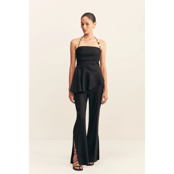 Shona Joy Black Tops luxury Clothing from  Luxury Handbags Marketplace