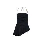 Shona Joy Black Tops luxury Clothing from  Luxury Handbags Marketplace