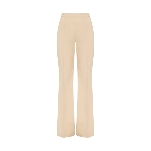 Shona Joy Ivory Pants luxury Clothing from  Luxury Handbags Marketplace
