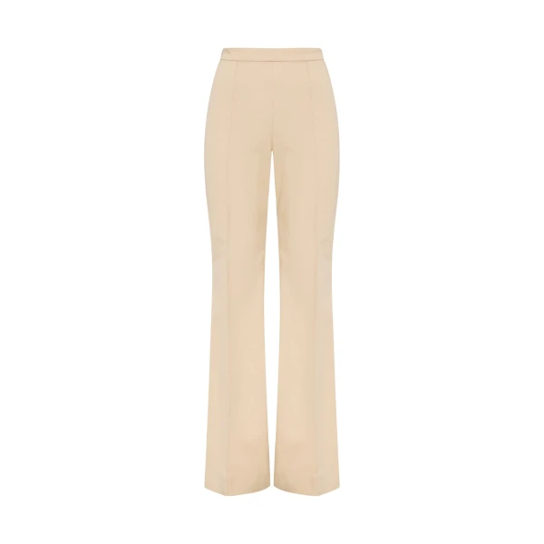 Shona Joy Ivory Pants luxury Clothing from  Luxury Handbags Marketplace