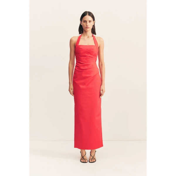 Shona Joy Red Dresses luxury Clothing from  Luxury Handbags Marketplace