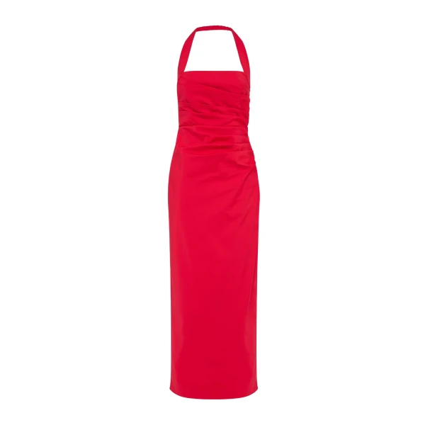 Shona Joy Red Dresses luxury Clothing from  Luxury Handbags Marketplace