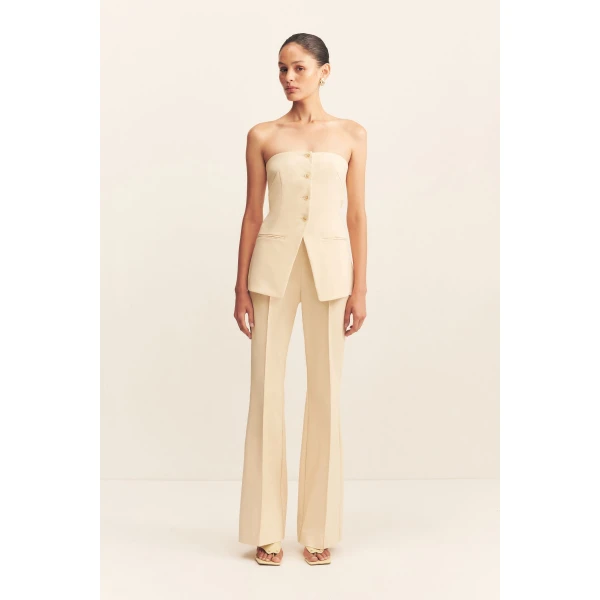 Shona Joy Ivory Tops luxury Clothing from  Luxury Handbags Marketplace