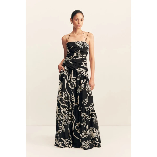 Shona Joy Multicolour Dresses luxury Clothing from  Luxury Handbags Marketplace