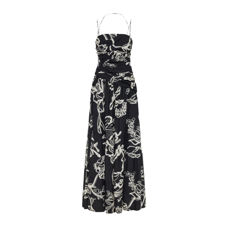 Shona Joy Multicolour Dresses luxury Clothing from  Luxury Handbags Marketplace