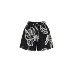 Shona Joy Multicolour Shorts luxury Clothing from  Luxury Handbags Marketplace