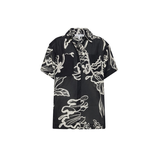 Shona Joy Multicolour Tops luxury Clothing from  Luxury Handbags Marketplace