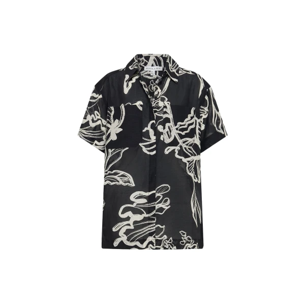 Shona Joy Multicolour Tops luxury Clothing from  Luxury Handbags Marketplace