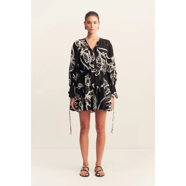 Shona Joy Multicolour Dresses luxury Clothing from  Luxury Handbags Marketplace