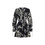 Shona Joy Multicolour Dresses luxury Clothing from  Luxury Handbags Marketplace