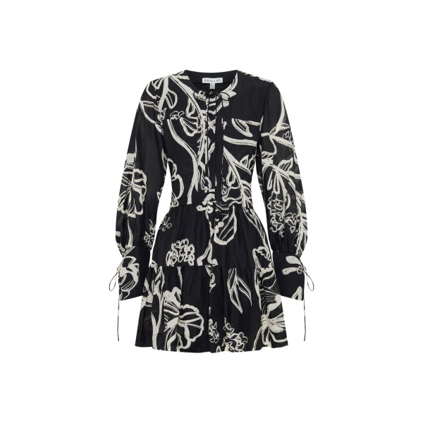 Shona Joy Multicolour Dresses luxury Clothing from  Luxury Handbags Marketplace