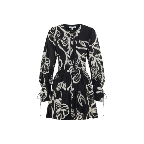 Shona Joy Multicolour Dresses luxury Clothing from  Luxury Handbags Marketplace