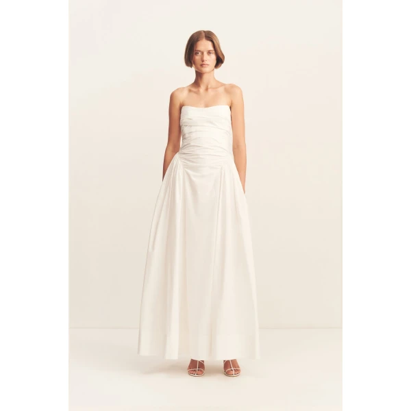 Shona Joy White Pants luxury Clothing from  Luxury Handbags Marketplace