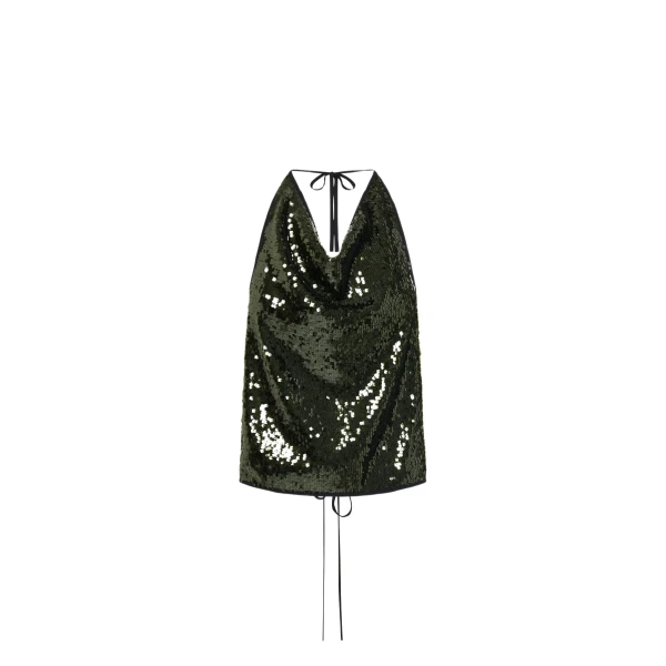 Shona Joy Green Tops luxury Clothing from  Luxury Handbags Marketplace