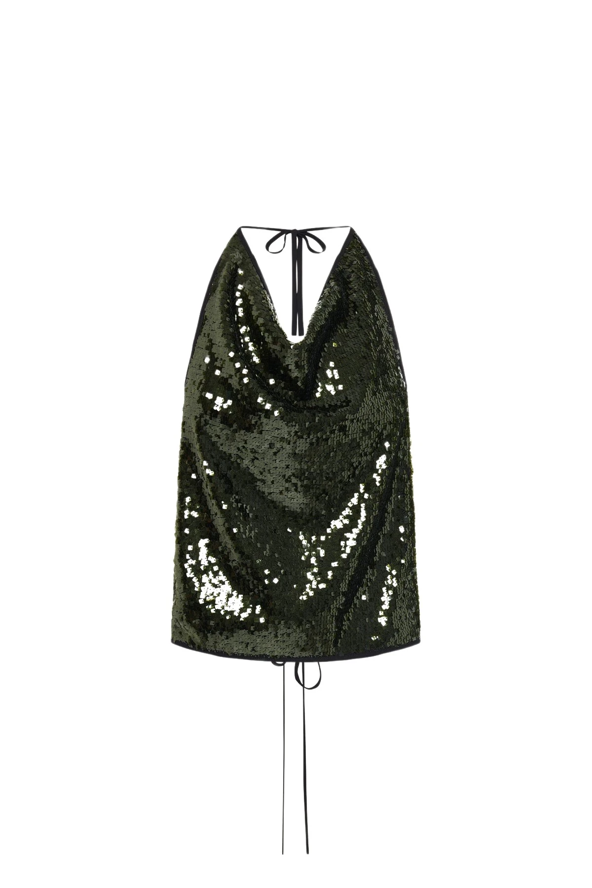 Shona-Joy-Olympia-Cowl-Halter-Top-2025-coveti91440_nobg Shona Joy Green Tops luxury Clothing from Luxury Handbags Marketplace