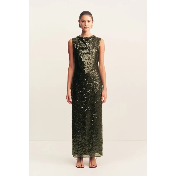 Shona Joy Green Dresses luxury Clothing from  Luxury Handbags Marketplace