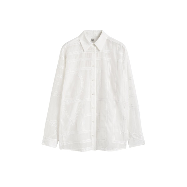 Toteme Top luxury Clothing from  Luxury Handbags Marketplace