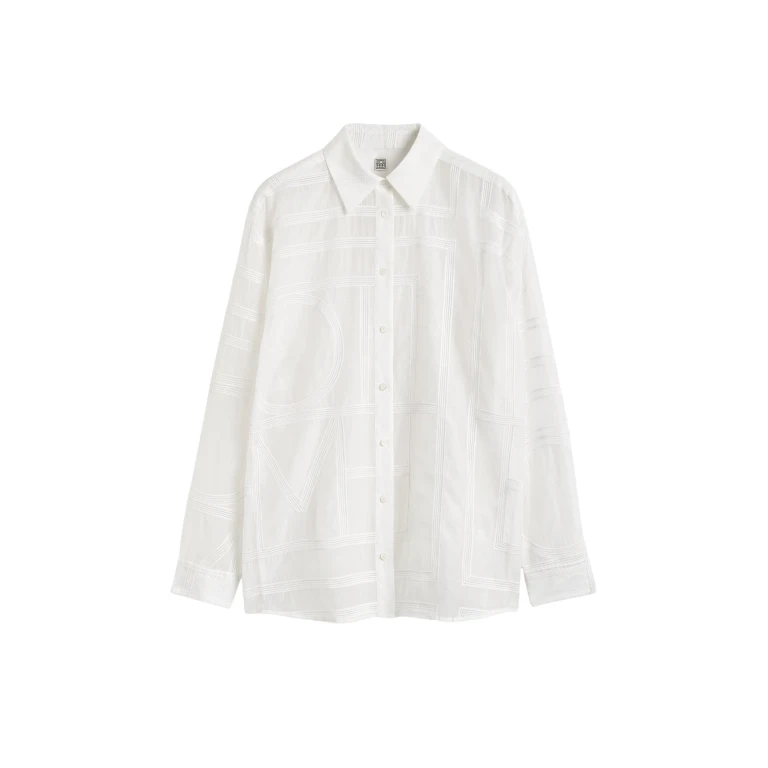 Toteme Top luxury Clothing from  Luxury Handbags Marketplace