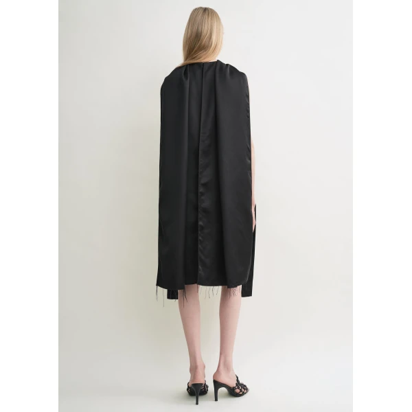 Toteme Dresses with minimalist design at Luxury Shoes 
