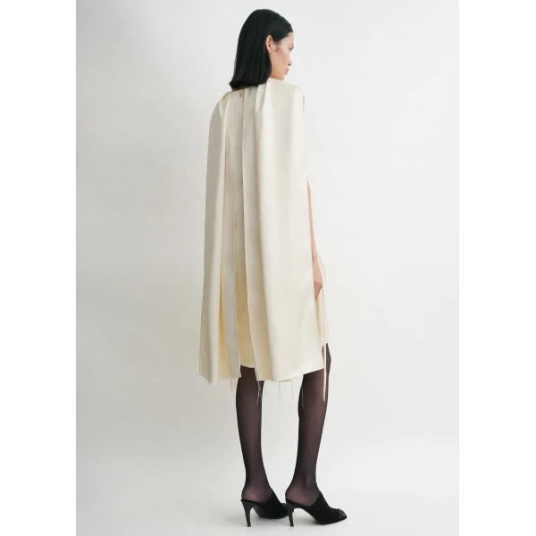 Toteme Dresses with minimalist design at Luxury Shoes 