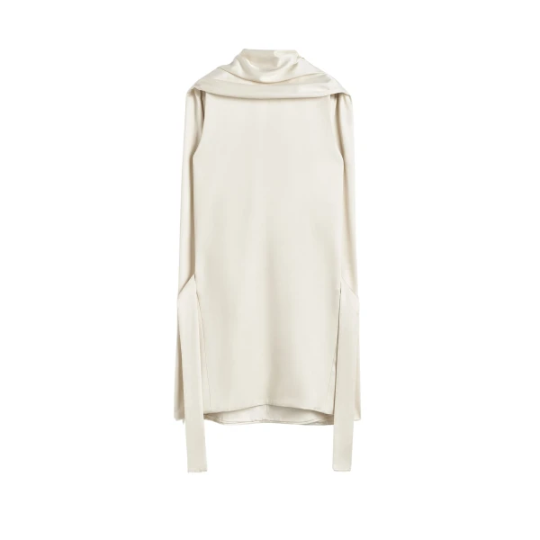 Toteme Dress luxury Clothing from  Luxury Handbags Marketplace