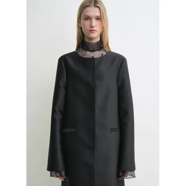 Toteme Coat luxury Clothing from  Luxury Handbags Marketplace