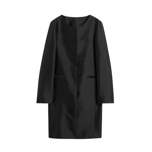 Toteme Coat luxury Clothing from  Luxury Handbags Marketplace