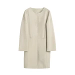Toteme Coat luxury Clothing from  Luxury Handbags Marketplace
