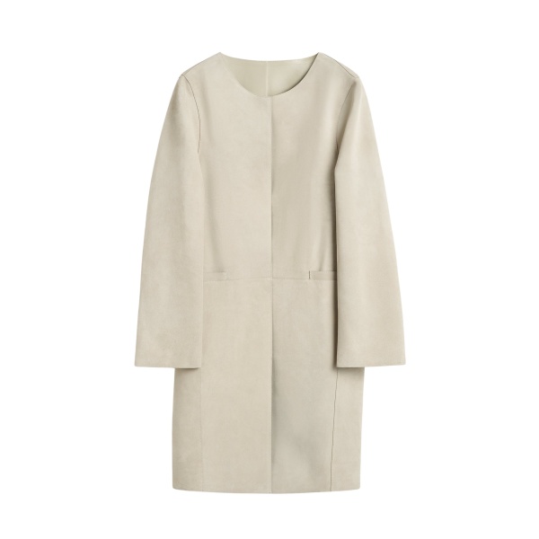 Toteme Coat luxury Clothing from  Luxury Handbags Marketplace
