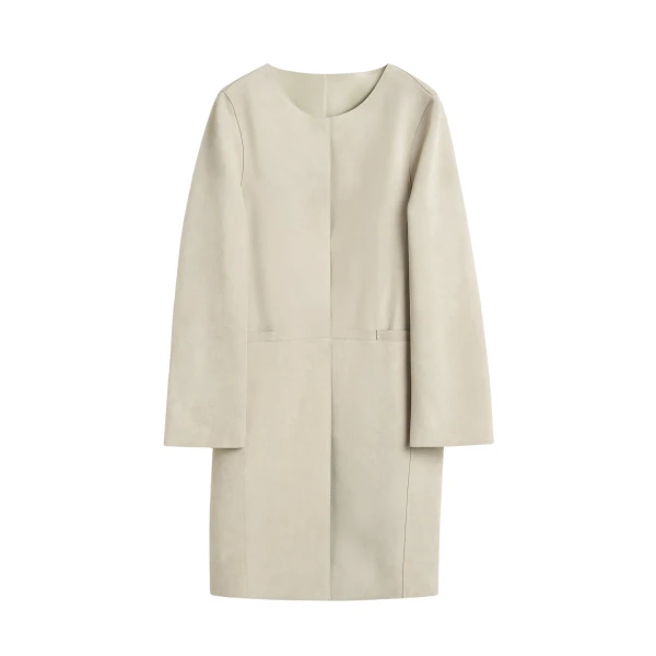 Toteme Coat luxury Clothing from  Luxury Handbags Marketplace