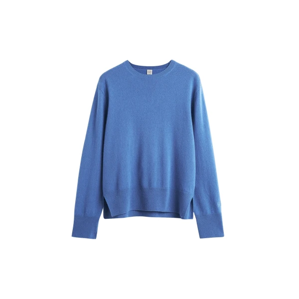 Toteme toteme sweater luxury Clothing from  Luxury Handbags Marketplace