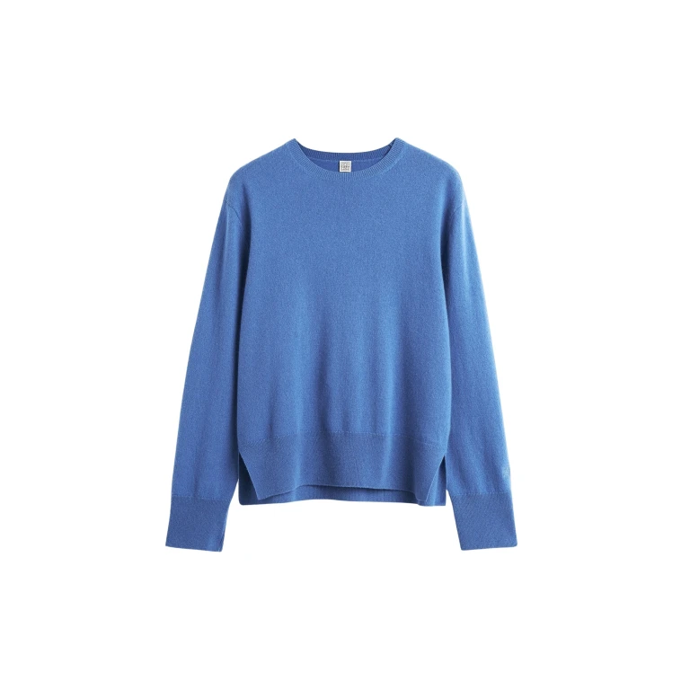 Toteme toteme sweater luxury Clothing from  Luxury Handbags Marketplace