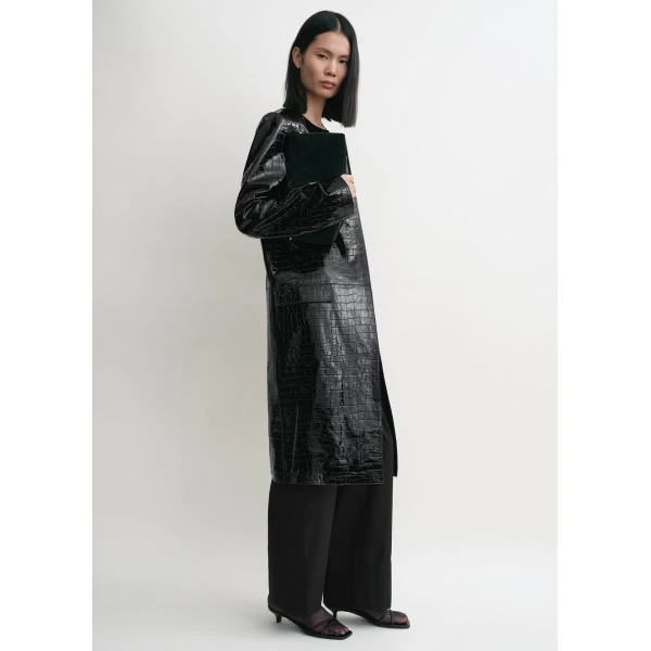 Toteme Coat luxury Clothing from  Luxury Handbags Marketplace