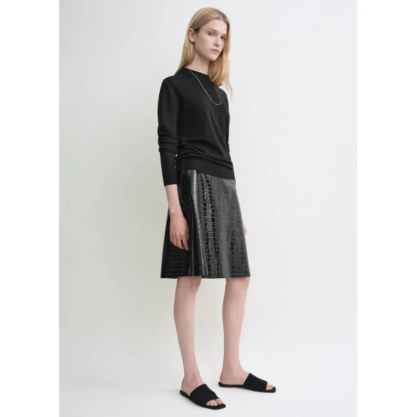 Toteme Skirt luxury Clothing from  Luxury Handbags Marketplace