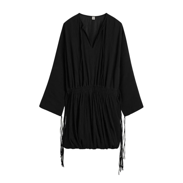 Toteme Dress luxury Clothing from  Luxury Handbags Marketplace