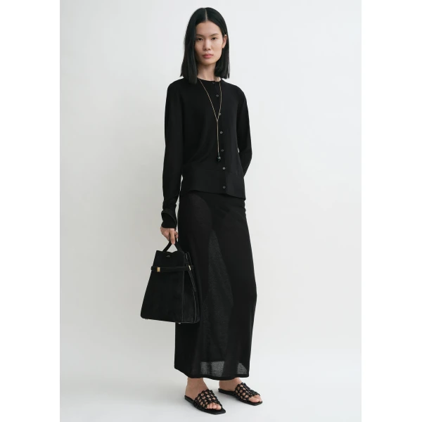 Toteme Knitwear with minimalist design at Luxury Shoes 
