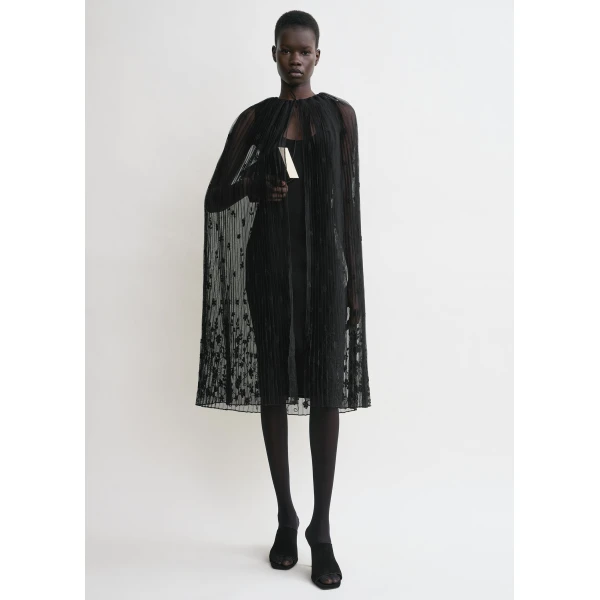 Toteme Jackets with minimalist design at Luxury Shoes 