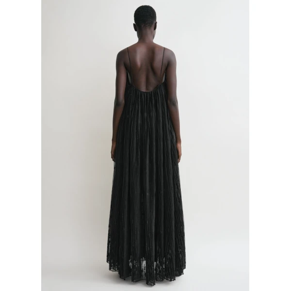 Toteme Dresses with minimalist design at Luxury Shoes 