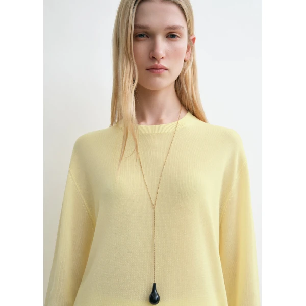 Toteme toteme sweater luxury Clothing from  Luxury Handbags Marketplace
