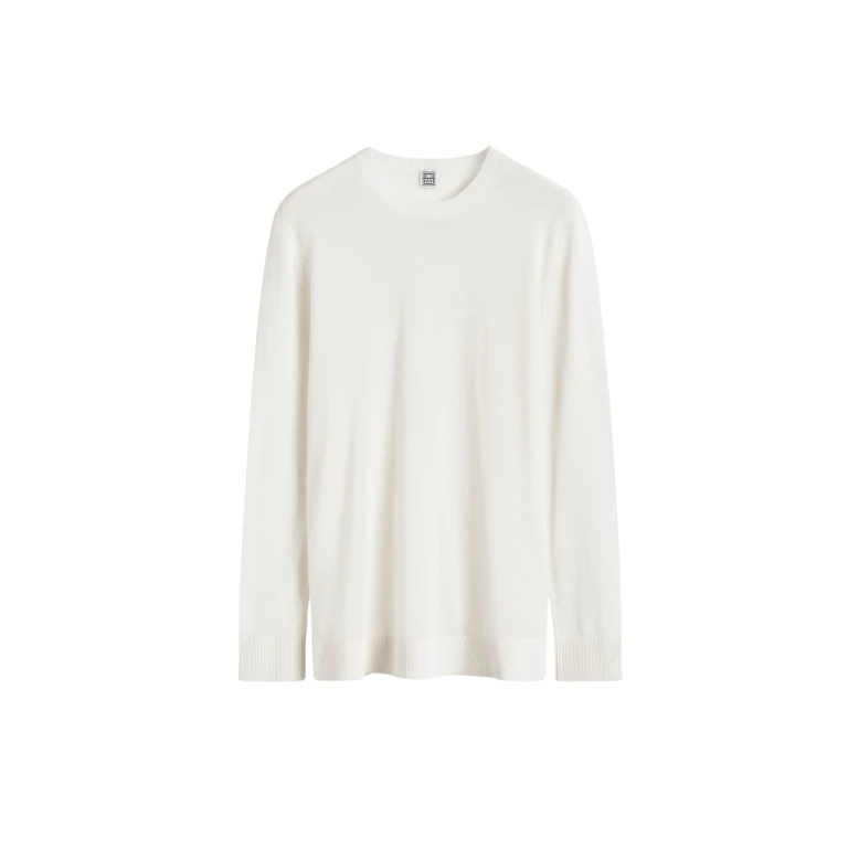 Toteme toteme sweater luxury Clothing from  Luxury Handbags Marketplace