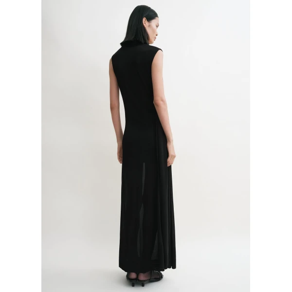 Toteme Dresses with minimalist design at Luxury Shoes 