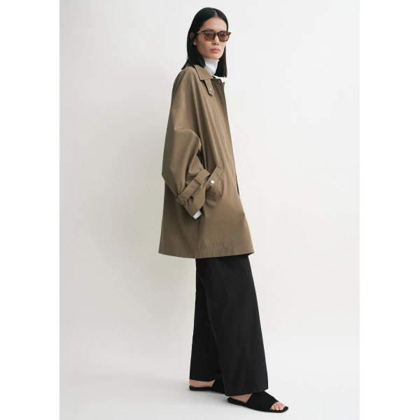 Toteme Jacket luxury Clothing from  Luxury Handbags Marketplace