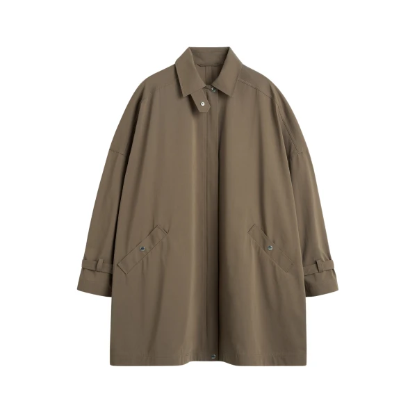 Toteme Jacket luxury Clothing from  Luxury Handbags Marketplace