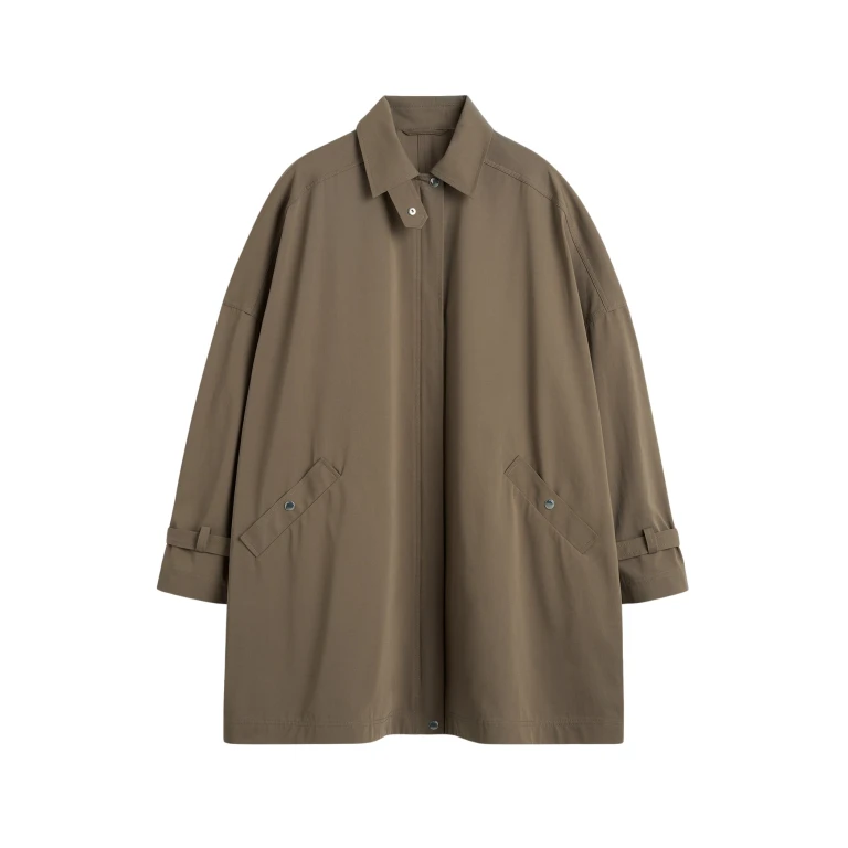 Toteme Jacket luxury Clothing from  Luxury Handbags Marketplace