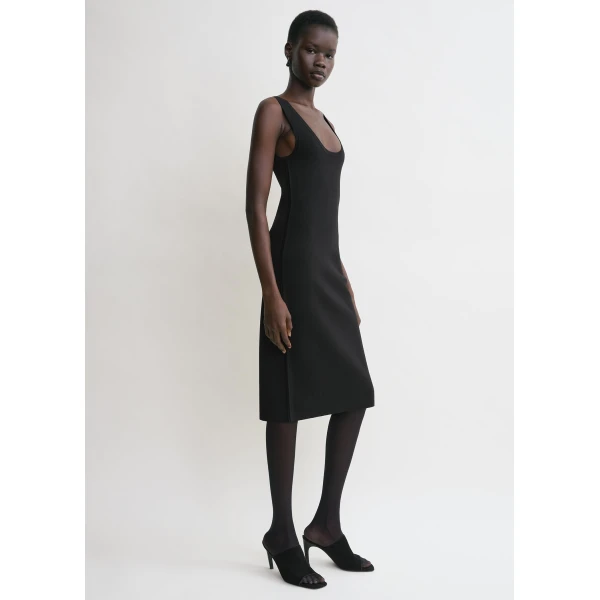 Toteme Dress luxury Clothing from  Luxury Handbags Marketplace