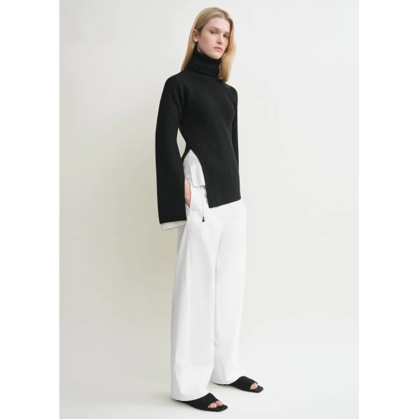 Toteme toteme sweater luxury Clothing from  Luxury Handbags Marketplace