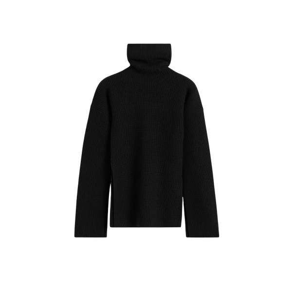 Toteme toteme sweater luxury Clothing from  Luxury Handbags Marketplace