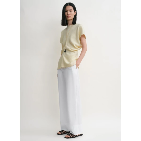 Toteme Top luxury Clothing from  Luxury Handbags Marketplace